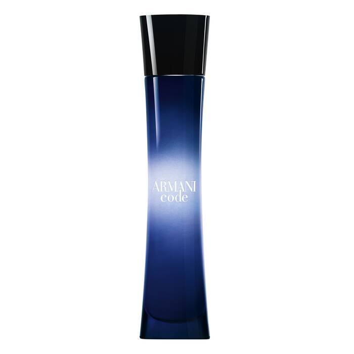 Armani Code eau de parfum / 50 ml / dames