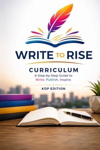 Write to Rise