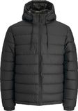 JACK&JONES JCOPOINT PU PUFFER JACKET BF PLS Jongens Buitenjassen