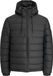 JACK&JONES JCOPOINT PU PUFFER JACKET BF PLS Jongens Buitenjassen