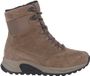 Gabor rollingsoft sensitive 76.807.30 - bottillon femme - Brun - taille 40.5 (EU) 7 (UK)