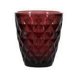 Salt & Pepper Prisma waterglas (set van 4)