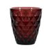 Salt & Pepper Prisma waterglas (set van 4)