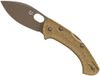 Fox Zakmes zero 2,0 Desert Warrior Coyote