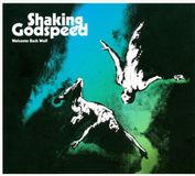 Suburban Shaking Godspeed - Welcome Back Wolf