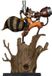 McFarlane Toys Marvel Collection Statue PVC 1/6 Rocket Racoon (Rocket Racoon: A Chasing Tale #1) 18 cm Figurine