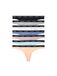 Calvin Klein Dames 7-pack Strings