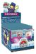 Pokemon WCD 2022 Display