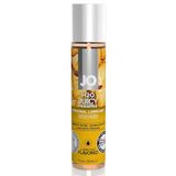 System JO H2O Glijmiddel Ananas - 30 ml