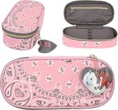 Depesche - Miss Melody etui met hanger - BANDANA