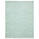 KONING COSY LEEUW DEKING - 75 x 100 cm