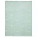 KONING COSY LEEUW DEKING - 75 x 100 cm