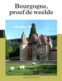 PassePartout reizen Edicola Publishing Bourgogne Reisgids Paperback