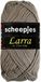 Scheepjes Larra 17340 L Taupe Breigaren Wol 50g Bollen (5 stuks)