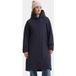 Noelia Parka Longue