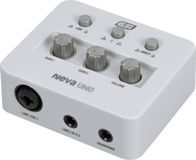 ESI Neva Uno - USB-Interface