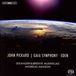 Outhere Eikanger-Bjorsvik Musikklag, Andreas Hanson - Gaia Symphony - Eden (SACD)