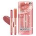 THA - Nudy Double Lip Volume N1 Rose Latte