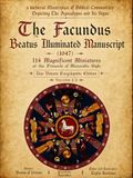 Masterpiece of Biblical Commentary: The Facundus Beatus Illuminated Manuscript (1047) - Encyclopedic Edition Volume 1/2