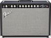 Fender Super-Sonic 22 Combo 2.0 Channel Performance/Stage Black