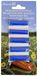 Kleenair 5x Luchtverfrisser Ocean pour aspirateur