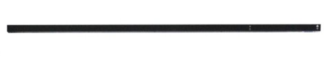 Beta C45PRO SS | Zijwandbeugels, smal type, voor werkplaatsinrichting C45PRO