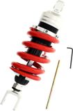 YSS Europe YSS monoshock achterwiel, gasgeveerd
