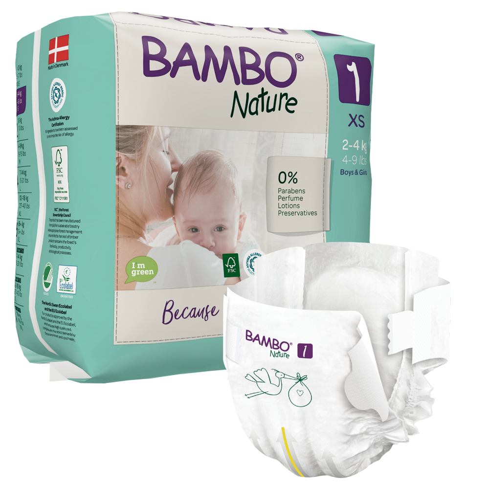 Bambo Nature 1000019251 wit