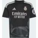Adidas T-shirt Manches Courtes Junior Gardien De But Loin Real Madrid 26/27 Jersey