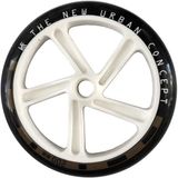 KRF Roue Or 200 mm