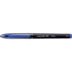 uni-ball Air Micro Rollerball Blauw 12 Stuks