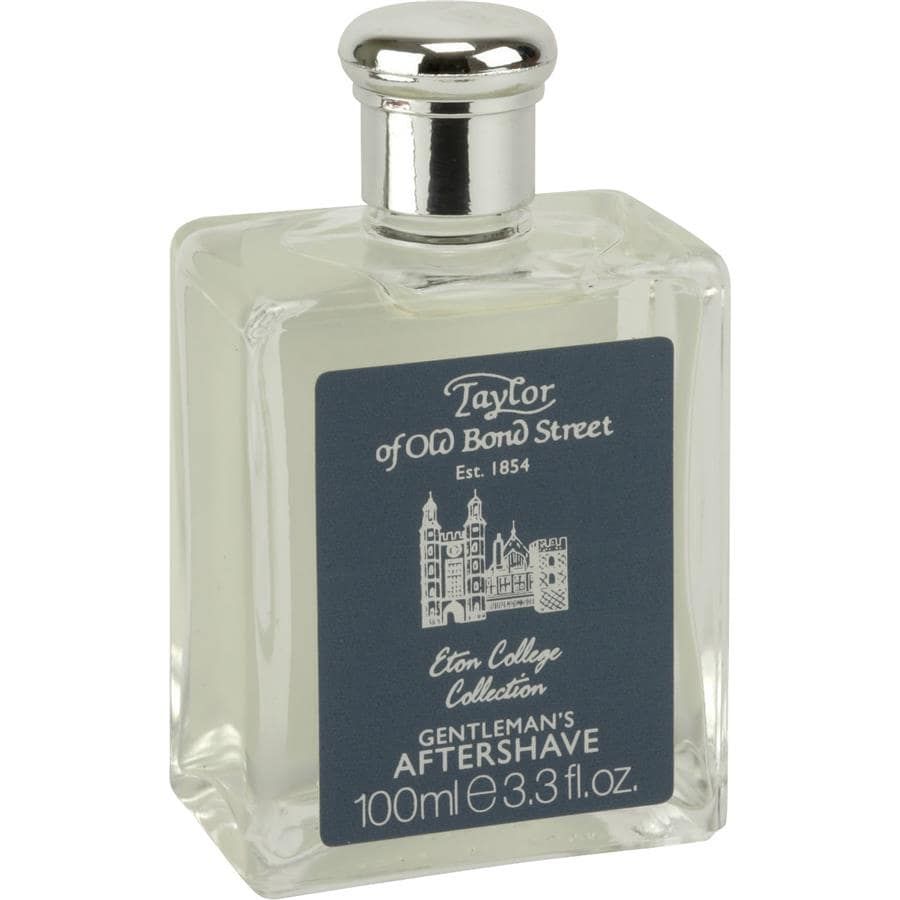 Taylor of Old Bond Street Gentleman's Aftershave