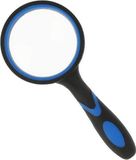 Westcott Handloep - 65mm - Vergroot tot 4x - Ergonomisch - AC-E40402