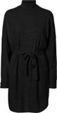 Noisy May NMCity Ava L/S Short Dress NOOS Korte jurk zwart XS