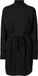 Noisy May NMCity Ava L/S Short Dress NOOS Korte jurk zwart XS