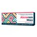 Akneren Max, crème spéciale anti-acné, 30 g