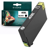 EVOKE Epson Evoke T09K140 Zwart Inktpatroon voor Workforcepro Wf-C4810Dtw
