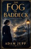 The Adam Hartley Mysteries-The Fog of Baddeck