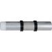 KS Tools 140.2481 Handgreep kort, 90 mm