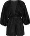 Faina Jumpsuit Zwart