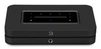 Bluesound Node N132 Draadloze Muziekstreamer - Zwart