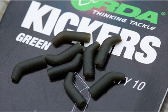 - Korda Green Kickers Large