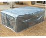 Nappe, 220x120x70 cm, imperméable, résistant aux UV, avec cordon