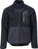 Mascot Veste personnalisée avec fermeture éclair 22303-682 - bleu marine foncé - XS