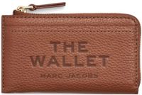 Marc Jacobs The Top Zip Multi Wallet Dames Eenheidsmaat