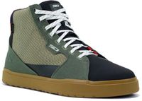Sidi Arx Air Motorschoenen - Groen/zwart/groen - Maat 38