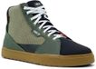 Sidi Arx Air Motorschoenen - Groen/zwart/groen - Maat 38