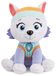 PAW GUND PAW PATROL Everest 23 cm Pluche Dier