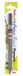 PentelArts Colour Brush Pigment Aquarellpinselstift, grau