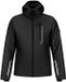 Head Supershape Anorak Jas Zwart 46 Mannen